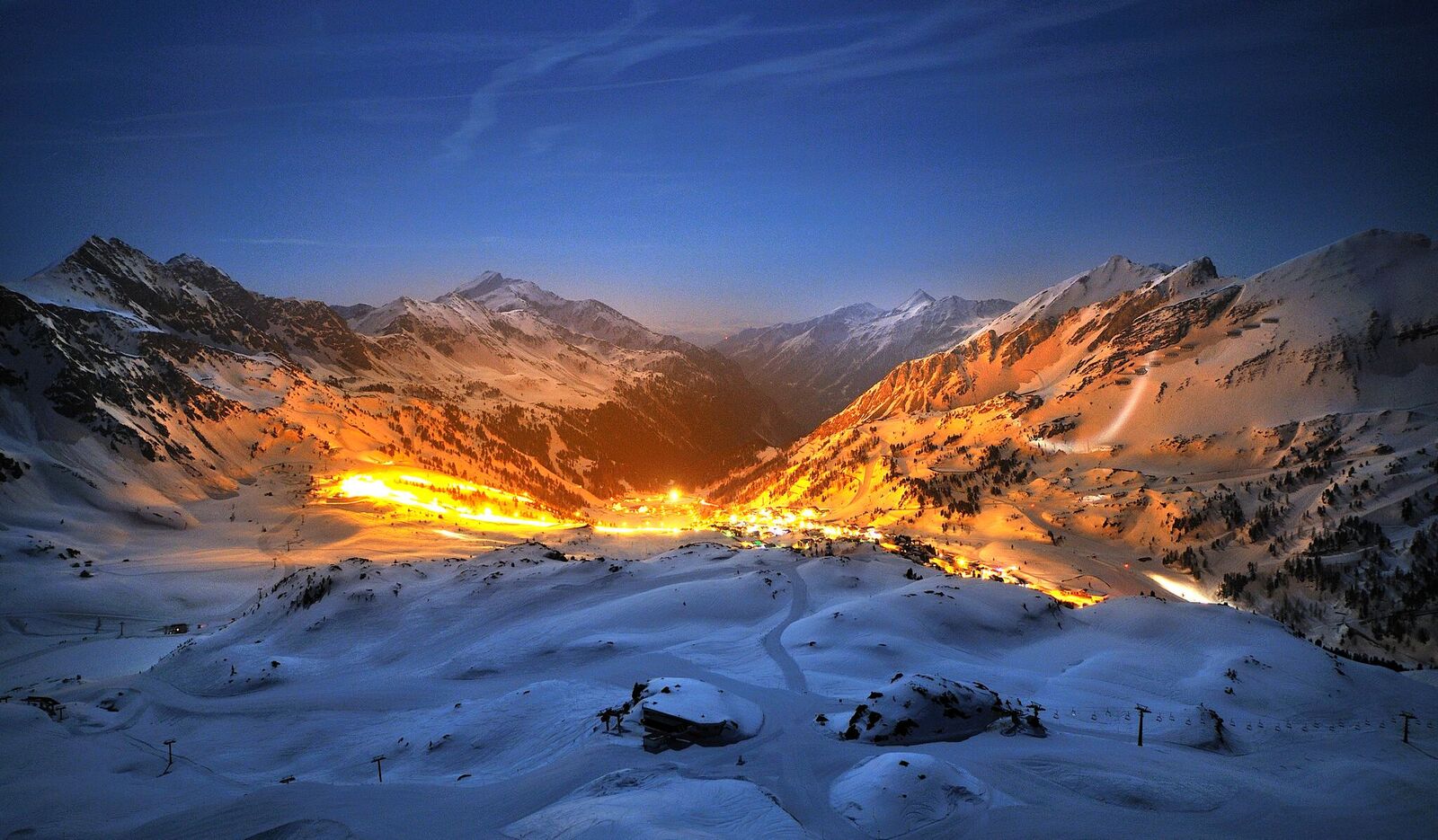 Obertauern Ferienwohnungen – Stöckl – Kendlbacher
