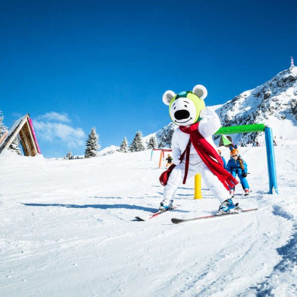 Kindertauernrunde Obertauern