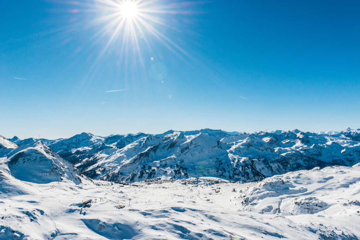 Obertauern Ferienwohnungen – Stöckl – Kendlbacher