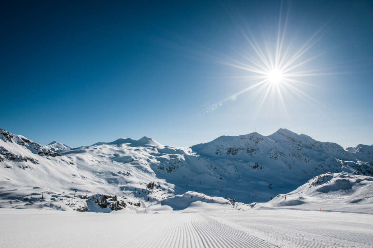 Obertauern Ferienwohnungen – Stöckl – Kendlbacher