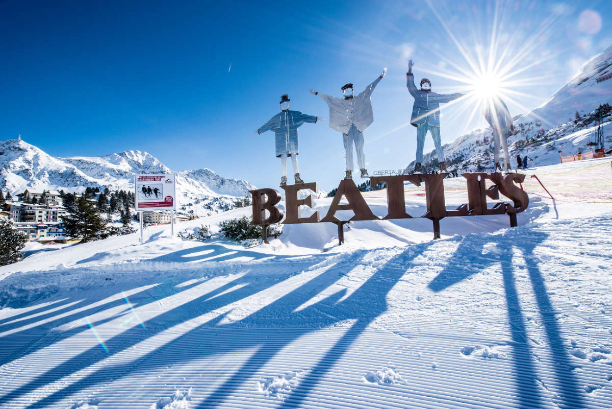 Obertauern Ferienwohnungen – Stöckl – Kendlbacher