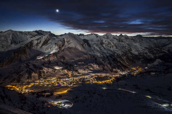 Obertauern Ferienwohnungen – Stöckl – Kendlbacher