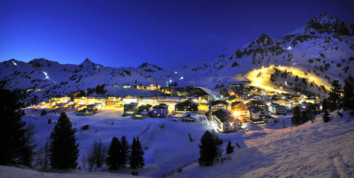 Obertauern Ferienwohnungen – Stöckl – Kendlbacher